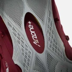 Lowe Alpine Airzone Trek ND26 Womens Daypack -Outdoor Camping Gear Lowe Alpine Airzone Trek Hiking Pack 26 Litre Raspberry 05 224663