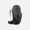 Lowe Alpine Cerro Torre 80-100 Litre Mens Hiking Pack 1 Lowe Alpine Cerro Torre 80-100 Litre Mens Hiking Pack -Outdoor Camping Gear Lowe Alpine Cerro Torre 80 100L Black Greyhound 01