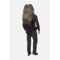 Lowe Alpine Cerro Torre 65-85 Litre Mens Hiking Pack -Outdoor Camping Gear LoweAlpineCerroTorre65 85Litre 2 4fb85aeb f589 49f1 a947 15624cfc8e6a 910398