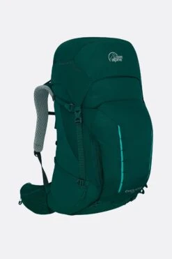 Lowe Alpine Cholatse ND50:55 Womens Hiking Pack -Outdoor Camping Gear LoweAlpineCholatse