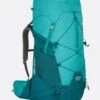 Lowe Alpine Sirac 40 Litre Womens Hiking Pack -Outdoor Camping Gear LoweAlpineSirac40LitreWomensHikingPack 680664