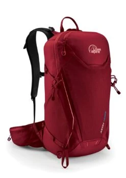 Lowe Alpine Aeon ND25 Litre Womens Daypack 7 Lowe Alpine Aeon ND25 Litre Womens Daypack -Outdoor Camping Gear Lowe Alpine Aeon ND25 Oxide 534964