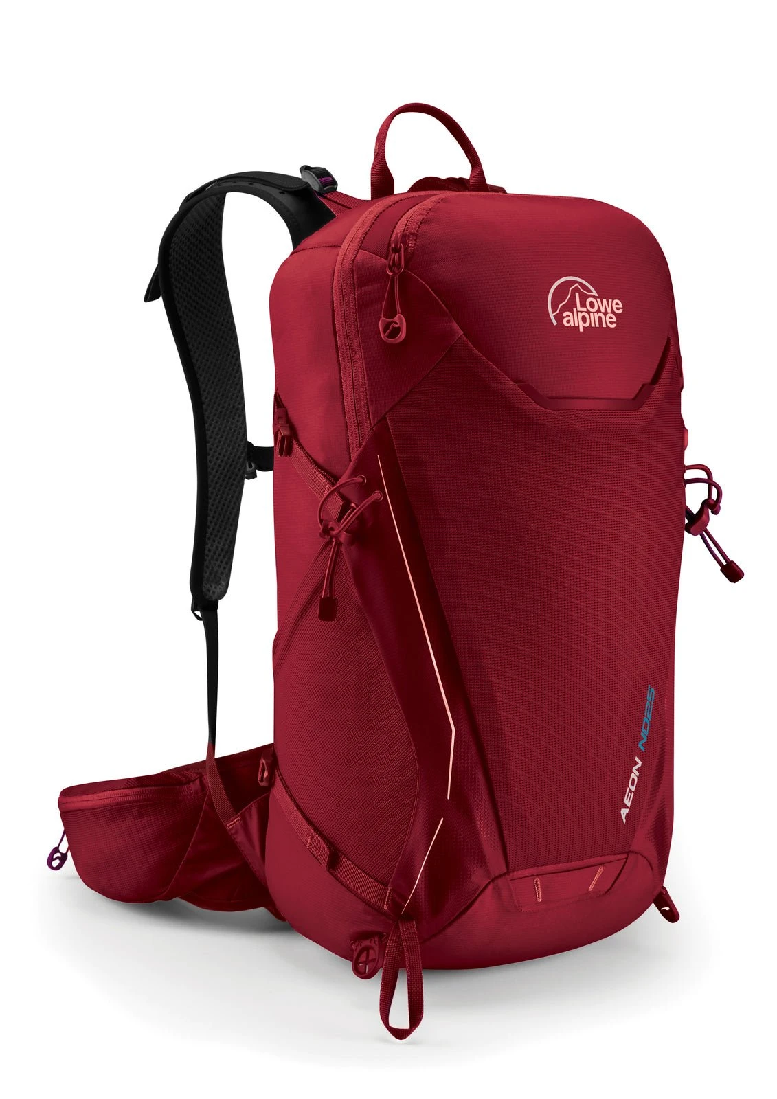 Lowe Alpine Aeon ND25 Litre Womens Daypack 5 Lowe Alpine Aeon ND25 Litre Womens Daypack - Image 3