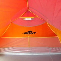 Mont Moondance EX 2/3 Person Tent - Sahara 17 Mont Moondance EX 2/3 Person Tent - Sahara -Outdoor Camping Gear MOONDANCEEXTENTSAHARA 3