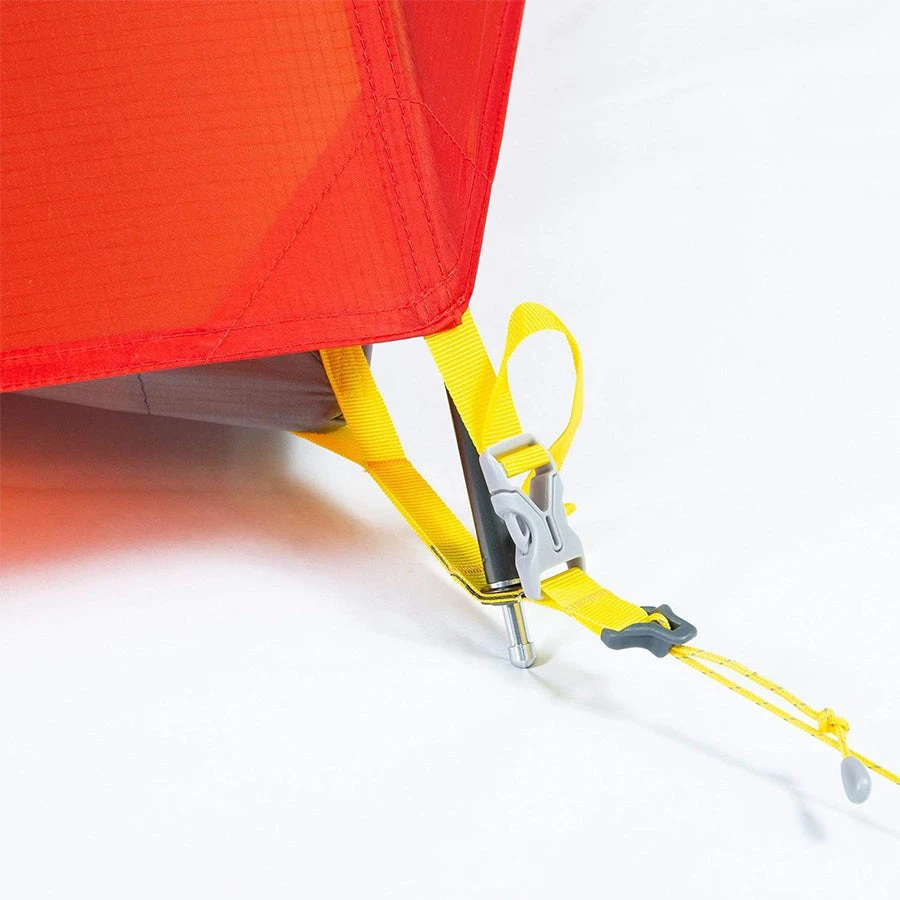 Mont Moondance EX 2/3 Person Tent - Sahara 7 Mont Moondance EX 2/3 Person Tent - Sahara - Image 5