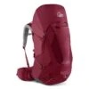 Lowe Alpine Manaslu ND60-75 Litre Womens Hiking Pack -Outdoor Camping Gear ManasluND60 75 252583
