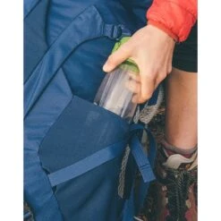 Lowe Alpine Manaslu ND60-75 Litre Womens Hiking Pack -Outdoor Camping Gear ManasluND60 75 3 159131