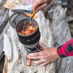 Jetboil MiniMo Carbon Cooking System -Outdoor Camping Gear MiniMoCookingSystem 2 363878
