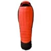 Mont Helium 600 Down Sleeping Bag - Vertical Baffles -Outdoor Camping Gear Mont Helium 600 Vertical Baffles 01 985027