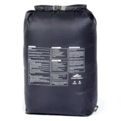 Mont Helium 600 Down Sleeping Bag - Vertical Baffles -Outdoor Camping Gear Mont Helium 600 Vertical Baffles 06 848805