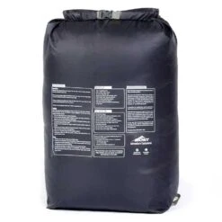 Mont Helium 450 Down Sleeping Bag - Vertical Baffles -Outdoor Camping Gear Mont Helium 450 Verticle Baffles 07 341178