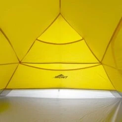 Mont Moondance 2 Person Tent - Full Nylon Inner Only -Outdoor Camping Gear Mont Moondance 2 Full Nylon Inner 007
