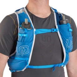 Ultimate Direction Mountain Mens Vest 5.0 - Dusk -Outdoor Camping Gear MountainVest5.0 5