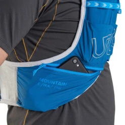 Ultimate Direction Mountain Mens Vest 5.0 - Dusk -Outdoor Camping Gear MountainVest5.0 6