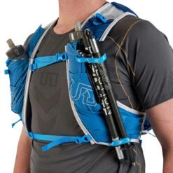 Ultimate Direction Mountain Mens Vest 5.0 - Dusk -Outdoor Camping Gear MountainVest5.0 7