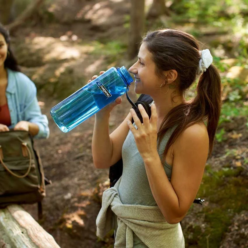 Nalgene Silo Wide Mouth Sustain Bottle - 1.5L 6 Nalgene Silo Wide Mouth Sustain Bottle - 1.5L - Image 4