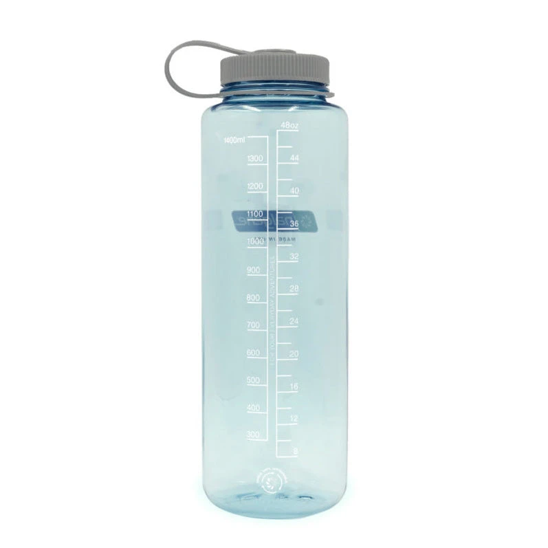 Nalgene Silo Wide Mouth Sustain Bottle - 1.5L 5 Nalgene Silo Wide Mouth Sustain Bottle - 1.5L - Image 3