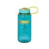 Nalgene Tritan Wide Mouth Bottle - 500ml -Outdoor Camping Gear Nalgene Tritan Wide Mouth Bottle Cerulean
