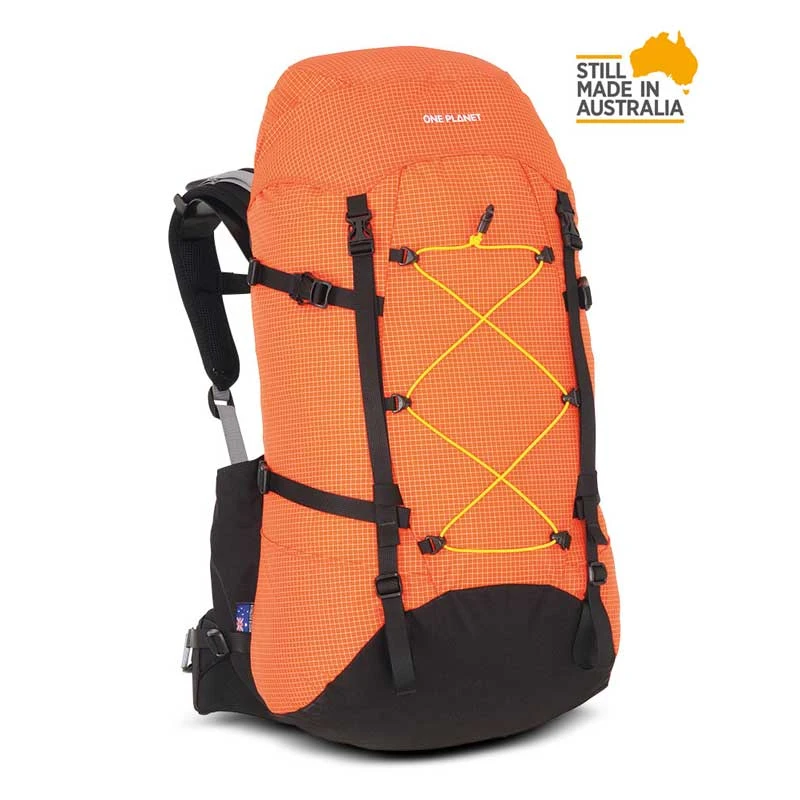 One Planet Extrovert 55L Pack 3 One Planet Extrovert 55L Pack