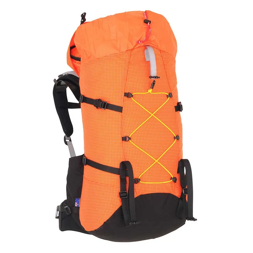 One Planet Extrovert 55L Pack 5 One Planet Extrovert 55L Pack - Image 3