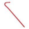 One Planet Hook Tent Peg - Single -Outdoor Camping Gear One Planet Hook Peg 01