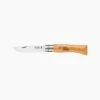 Opinel Traditional No. 7 Carbon Steel Knife 2 Opinel Traditional No. 7 Carbon Steel Knife -Outdoor Camping Gear Opinel CarbonSteel No.07 01 971934