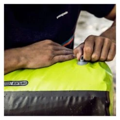 Ortlieb Dry Bag PD 350 - 13L -Outdoor Camping Gear Ortlieb Dry Bag PD 350 13L Cranberry Signal Red. Display 301288