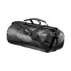 Ortlieb Rack-Pack 49 Litre Travel Pack -Outdoor Camping Gear Ortlieb Rack Pack49LBlack