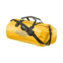 Ortlieb Rack-Pack 49 Litre Travel Pack -Outdoor Camping Gear Ortlieb Rack Pack49LSunYellow 125286