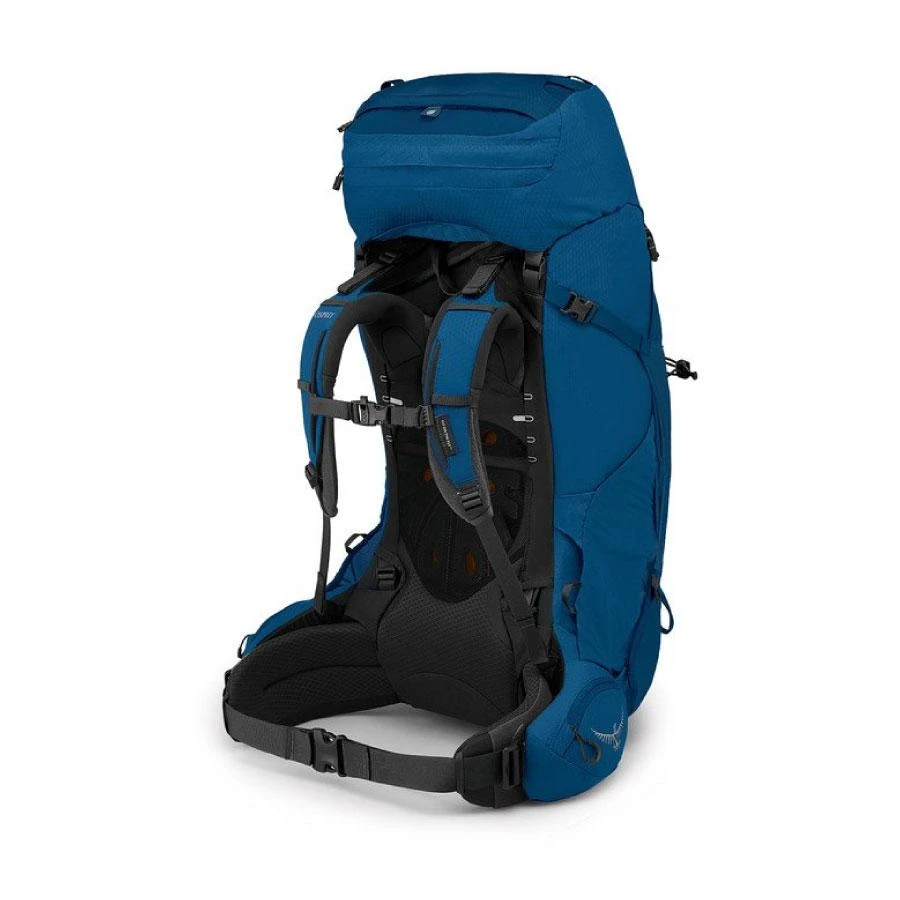 Osprey Aether 65 Litre Mens Hiking Backpack 7 Osprey Aether 65 Litre Mens Hiking Backpack - Image 5
