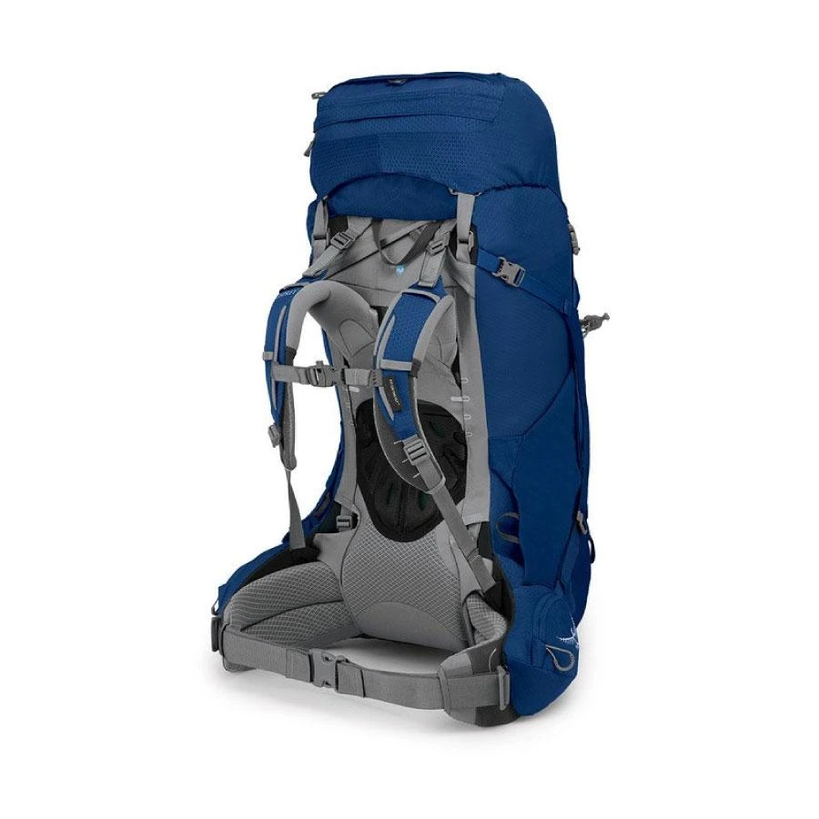 Osprey Ariel 65 Litre Womens Hiking Backpack 4 Osprey Ariel 65 Litre Womens Hiking Backpack - Image 2