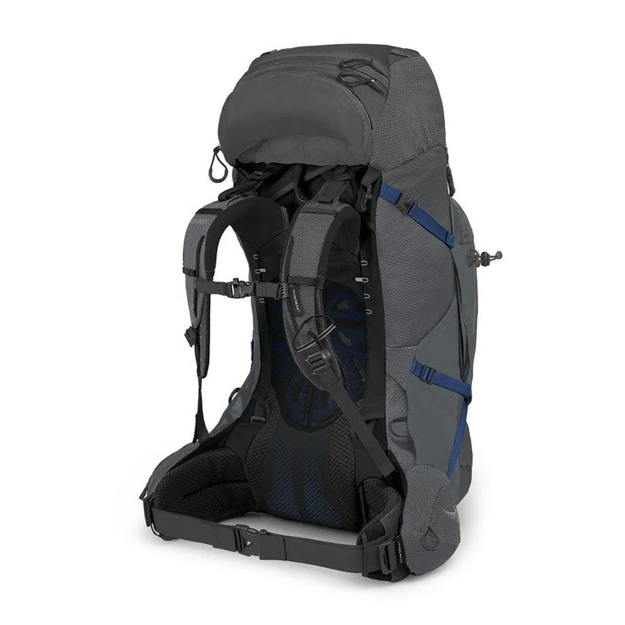 Osprey Aether Plus 70 Litre Mens Hiking Backpack 10 Osprey Aether Plus 70 Litre Mens Hiking Backpack - Image 8