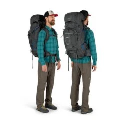 Osprey Aether Plus 70 Litre Mens Hiking Backpack 20 Osprey Aether Plus 70 Litre Mens Hiking Backpack -Outdoor Camping Gear OspreyAetherPlus70 3 245985