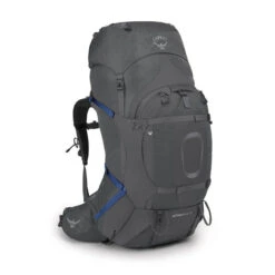 Osprey Aether Plus 70 Litre Mens Hiking Backpack 14 Osprey Aether Plus 70 Litre Mens Hiking Backpack -Outdoor Camping Gear OspreyAetherPlus70 4