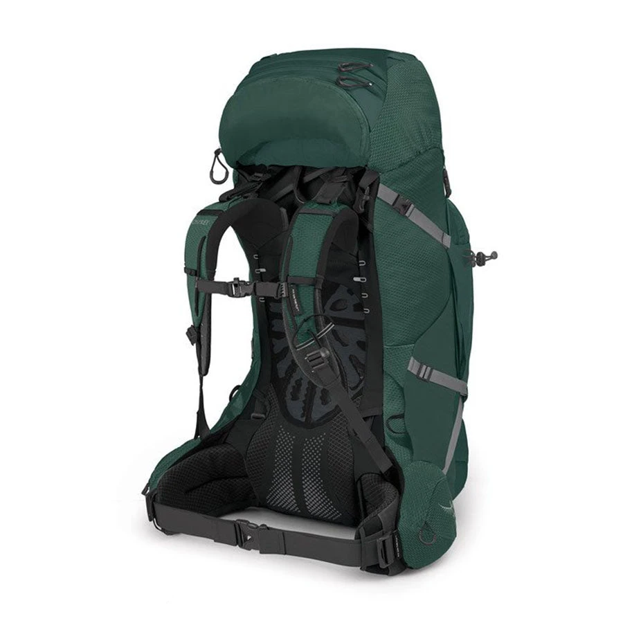 Osprey Aether Plus 70 Litre Mens Hiking Backpack 8 Osprey Aether Plus 70 Litre Mens Hiking Backpack - Image 6
