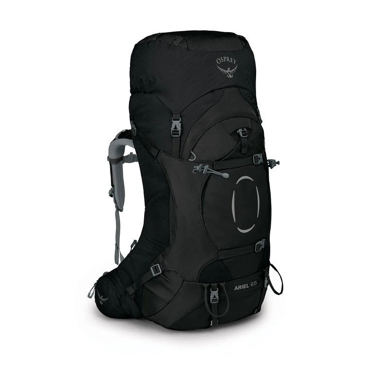 Osprey Ariel 65 Litre Womens Hiking Backpack 6 Osprey Ariel 65 Litre Womens Hiking Backpack - Image 4
