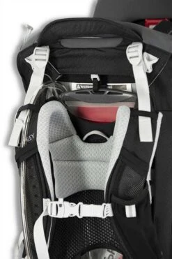 Osprey Poco Plus Child Carrier 17 Osprey Poco Plus Child Carrier -Outdoor Camping Gear Osprey Poco Plus Starry Black 07