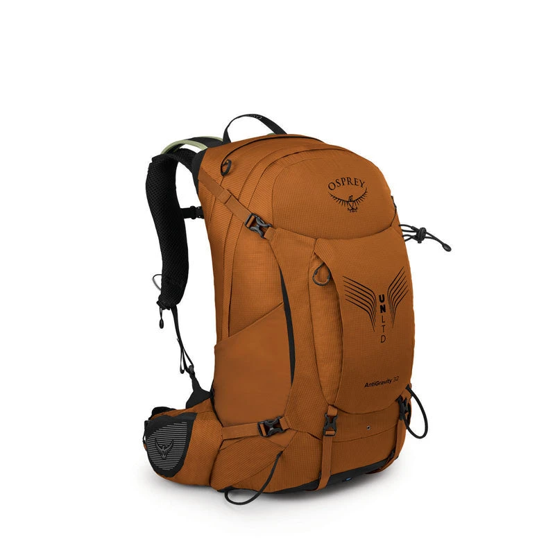 Osprey UNLTD AntiGravity 32l Womens Pack 3 Osprey UNLTD AntiGravity 32l Womens Pack