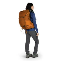 Osprey UNLTD AntiGravity 32l Womens Pack 12 Osprey UNLTD AntiGravity 32l Womens Pack -Outdoor Camping Gear Osprey UNLTD AntiGravity 32 Womens Toffee Orange 02