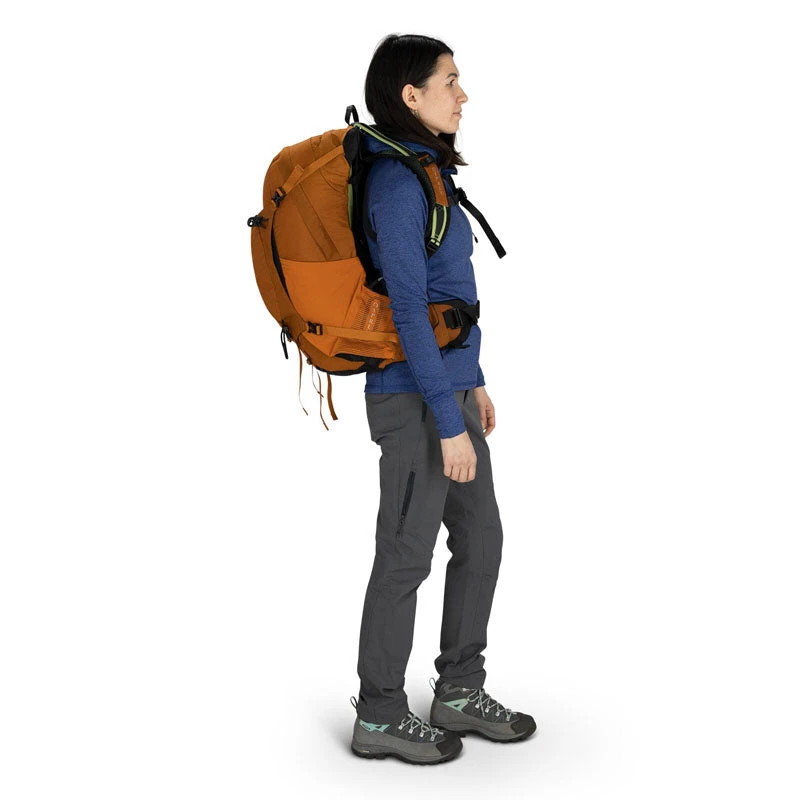 Osprey UNLTD AntiGravity 32l Womens Pack 5 Osprey UNLTD AntiGravity 32l Womens Pack - Image 3