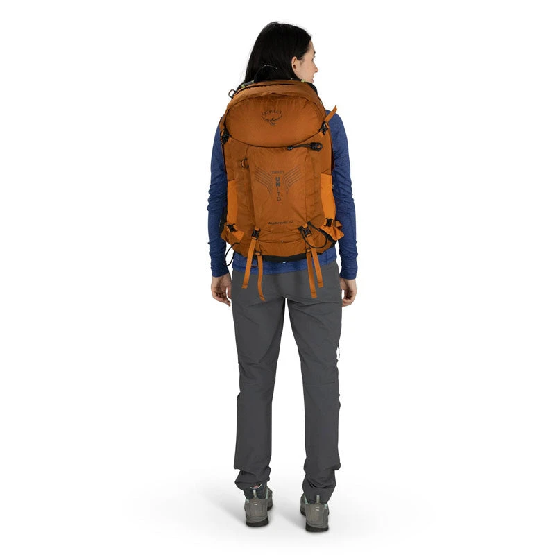 Osprey UNLTD AntiGravity 32l Womens Pack 7 Osprey UNLTD AntiGravity 32l Womens Pack - Image 5
