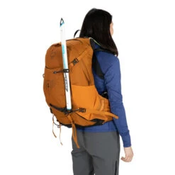 Osprey UNLTD AntiGravity 32l Womens Pack 14 Osprey UNLTD AntiGravity 32l Womens Pack -Outdoor Camping Gear Osprey UNLTD AntiGravity 32 Womens Toffee Orange 05
