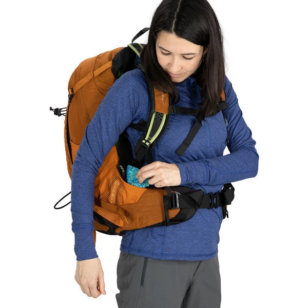 Osprey UNLTD AntiGravity 32l Womens Pack 9 Osprey UNLTD AntiGravity 32l Womens Pack - Image 7
