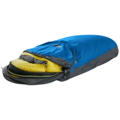 Outdoor Research Helium Bivy - Classic Blue -Outdoor Camping Gear OutdoorResearch HeliumBivy ClassicBlue 03 353105