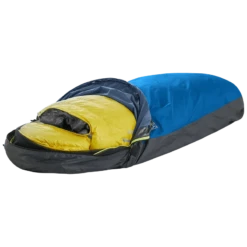 Outdoor Research Helium Bivy - Classic Blue -Outdoor Camping Gear OutdoorResearch HeliumBivy ClassicBlue 04 860975