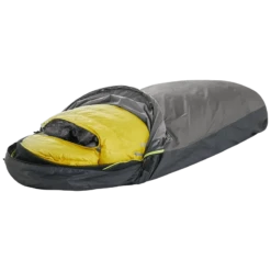 Outdoor Research Helium Bivy - Pewter 10 Outdoor Research Helium Bivy - Pewter -Outdoor Camping Gear OutdoorResearch HeliumBivy Pewter 05 373002