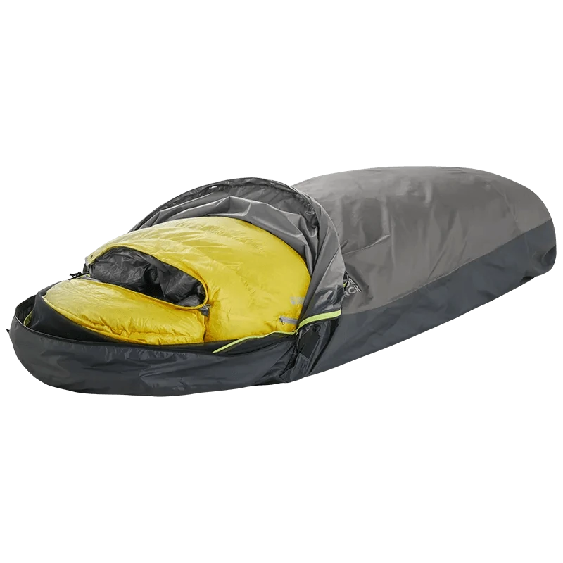 Outdoor Research Helium Bivy - Pewter 6 Outdoor Research Helium Bivy - Pewter - Image 4