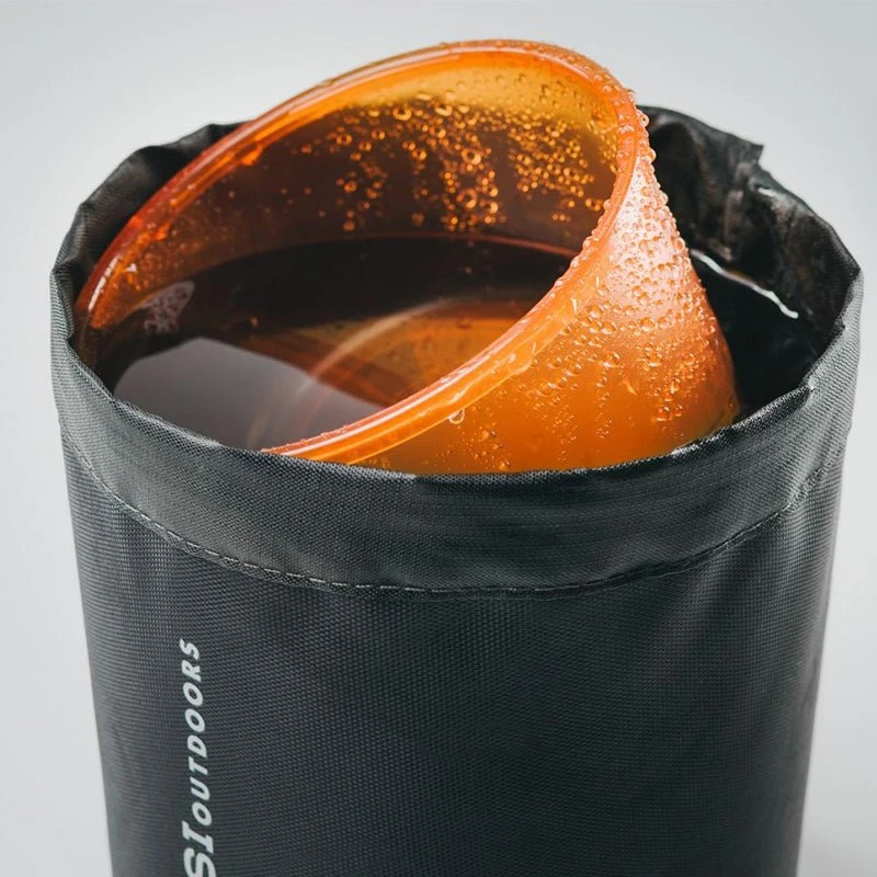 GSI Pinnacle Soloist II Cooking Set 4 GSI Pinnacle Soloist II Cooking Set - Image 2