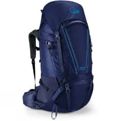 Lowe Alpine Diran ND50 60 Litre Womens Hiking Pack -Outdoor Camping Gear POS LoDiranND5060 abae4d1f 7419 4e38 aff6 09754e9554f4 816449