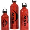 MSR Fuel Bottle -Outdoor Camping Gear POS MSMSRFuelBottle 989935